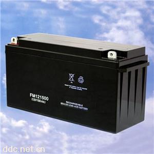  UPS电池